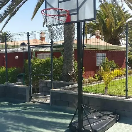 Mar דירה