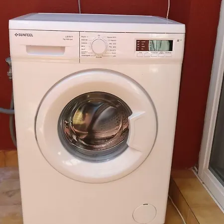 Mar דירה *