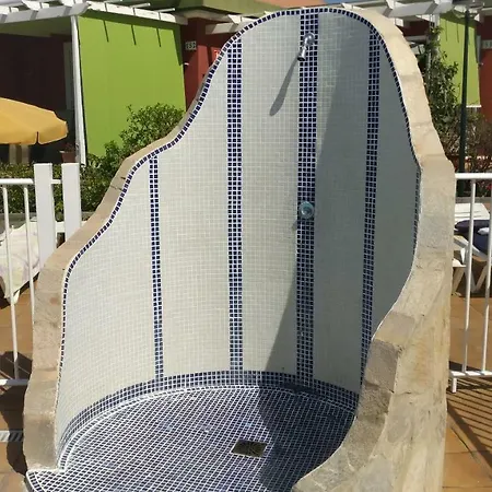 דירה Mar מספאלומס