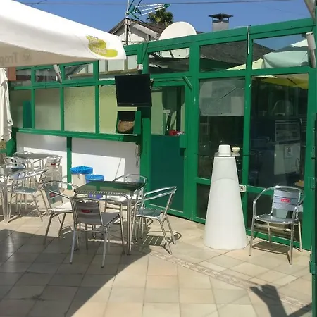 Mar דירה מספאלומס