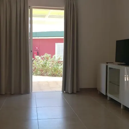 Mar Maspalomas (Gran Canaria)