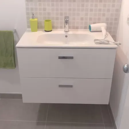 Appartement Mar *