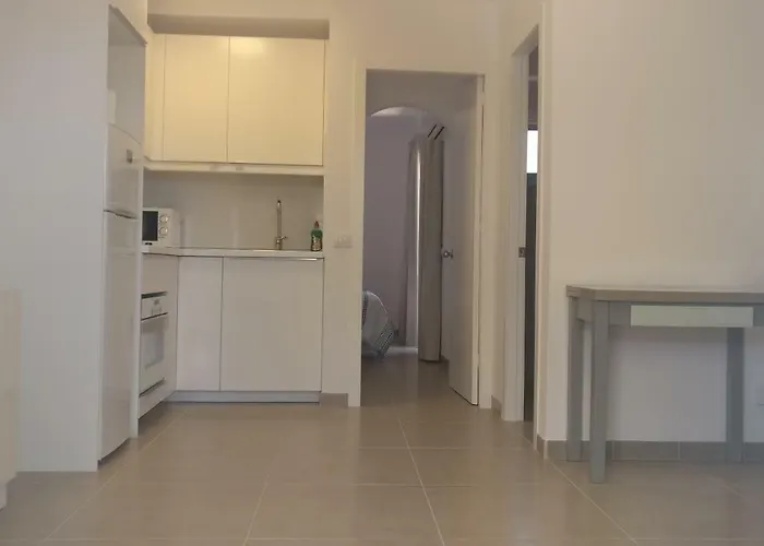 Apartman Mar Maspalomas