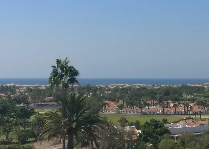 Mar Apartman Maspalomas