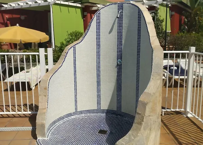 Apartman Mar Maspalomas