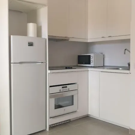 Mar Appartement Maspalomas (Gran Canaria)