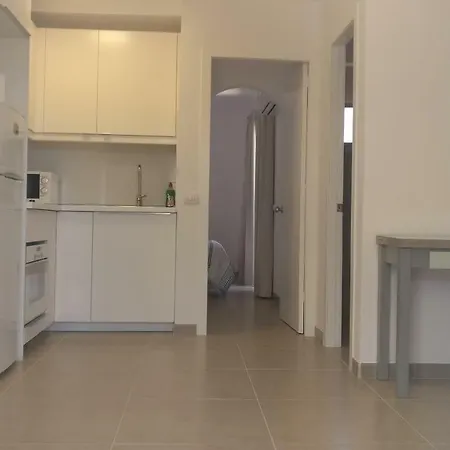 Apartment Mar Maspalomas (Gran Canaria)