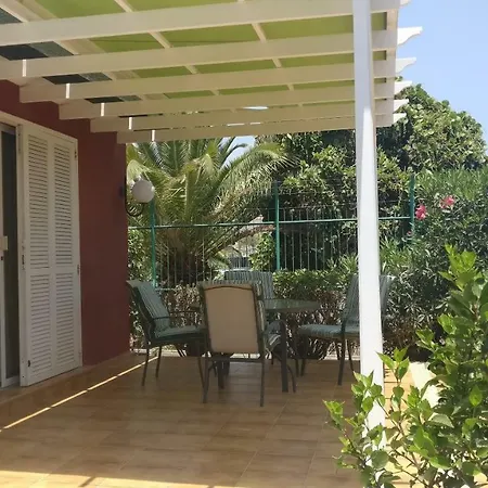 Mar Maspalomas (Gran Canaria)