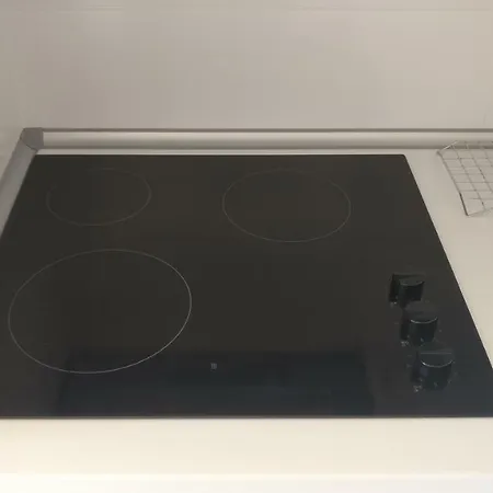 Apartment Mar