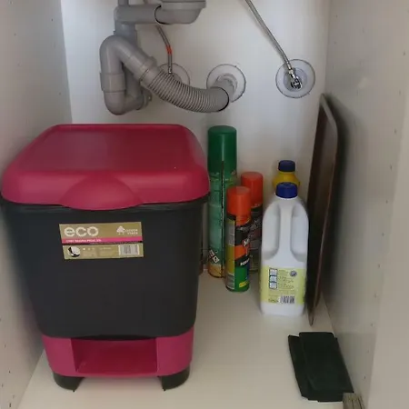 Mar Apartment *