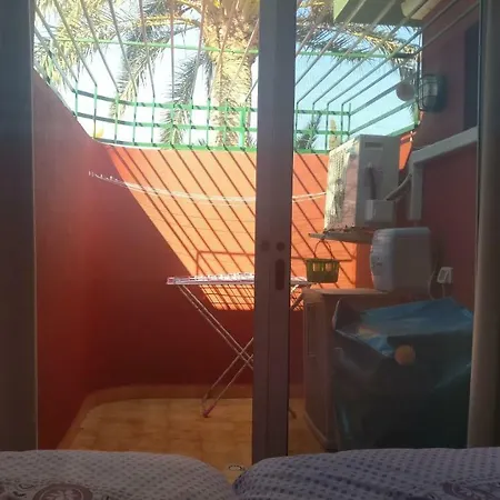 Apartamento Mar *