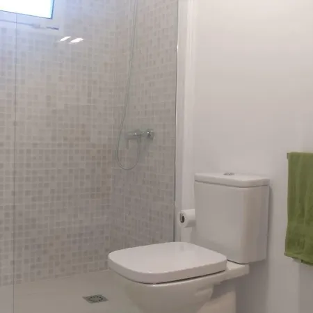Apartment Mar *