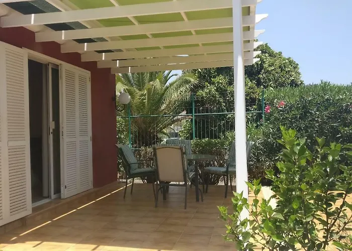 Mar Maspalomas (Gran Canaria)