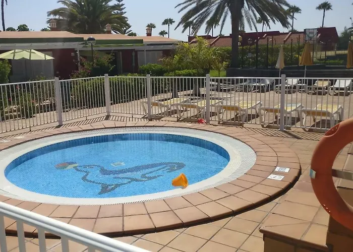 Mar Appartement